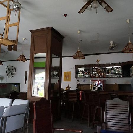 Sand Inn Hotel หัวหิน ภายนอก รูปภาพ