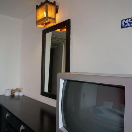Sand Inn Hotel หัวหิน ภายนอก รูปภาพ