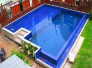 Sand Inn Hotel หัวหิน ภายนอก รูปภาพ