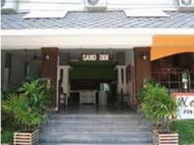 Sand Inn Hotel หัวหิน ภายนอก รูปภาพ