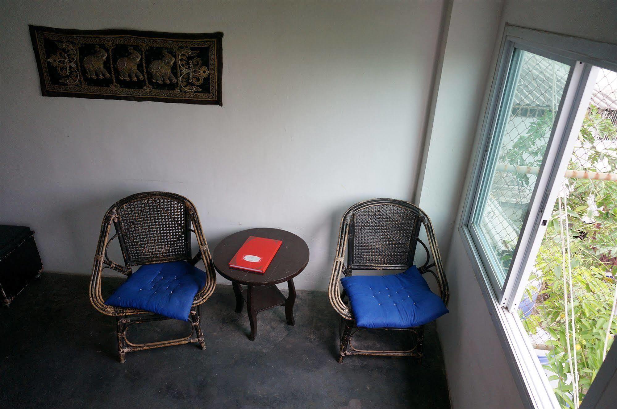 Sand Inn Hotel หัวหิน ภายนอก รูปภาพ